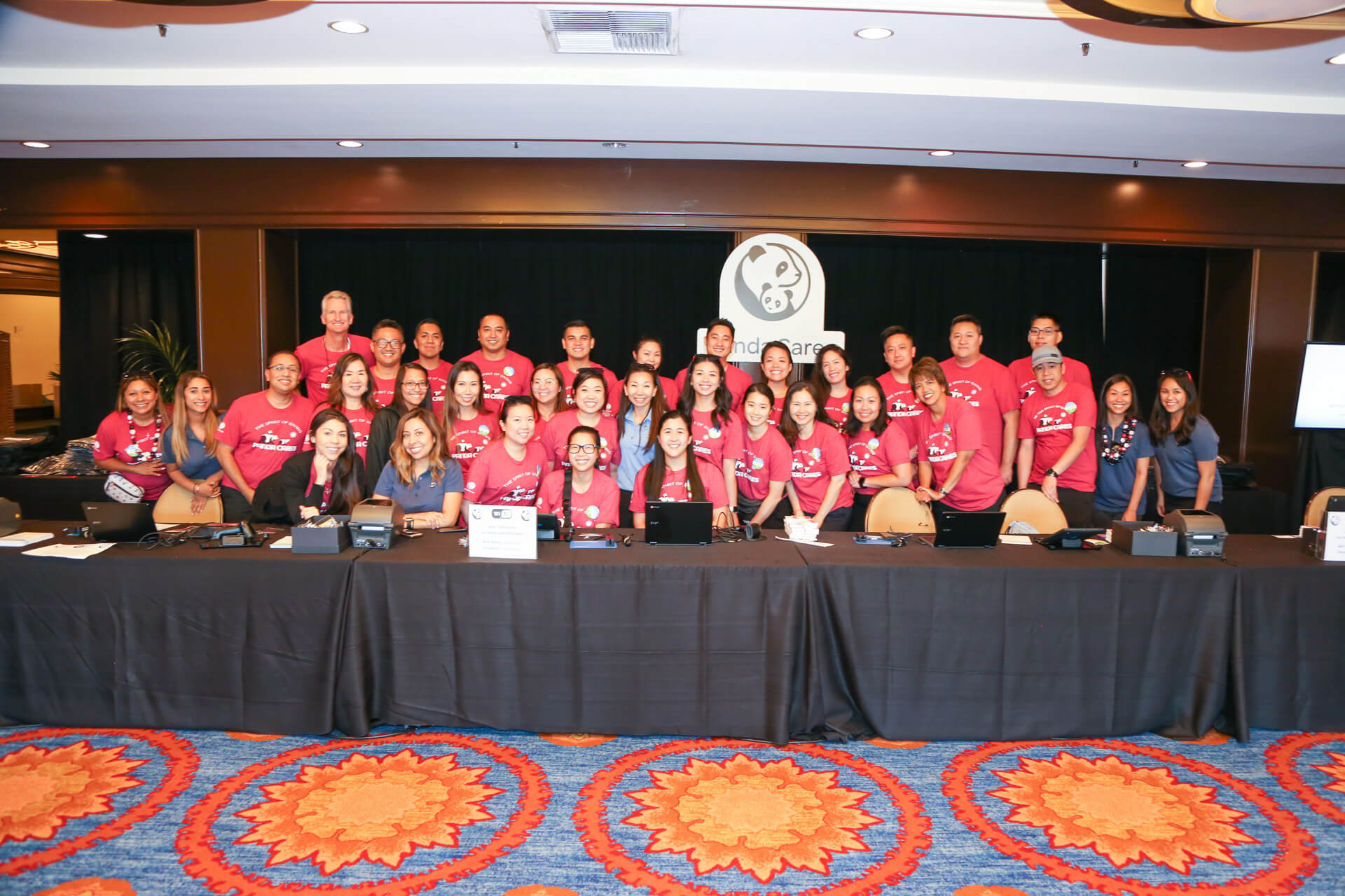 21st Annual Panda Cares Charity Golf Invitational Panda Cares